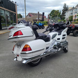 2005 Honda Goldwing