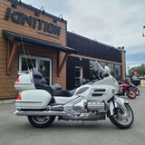 2005 Honda Goldwing