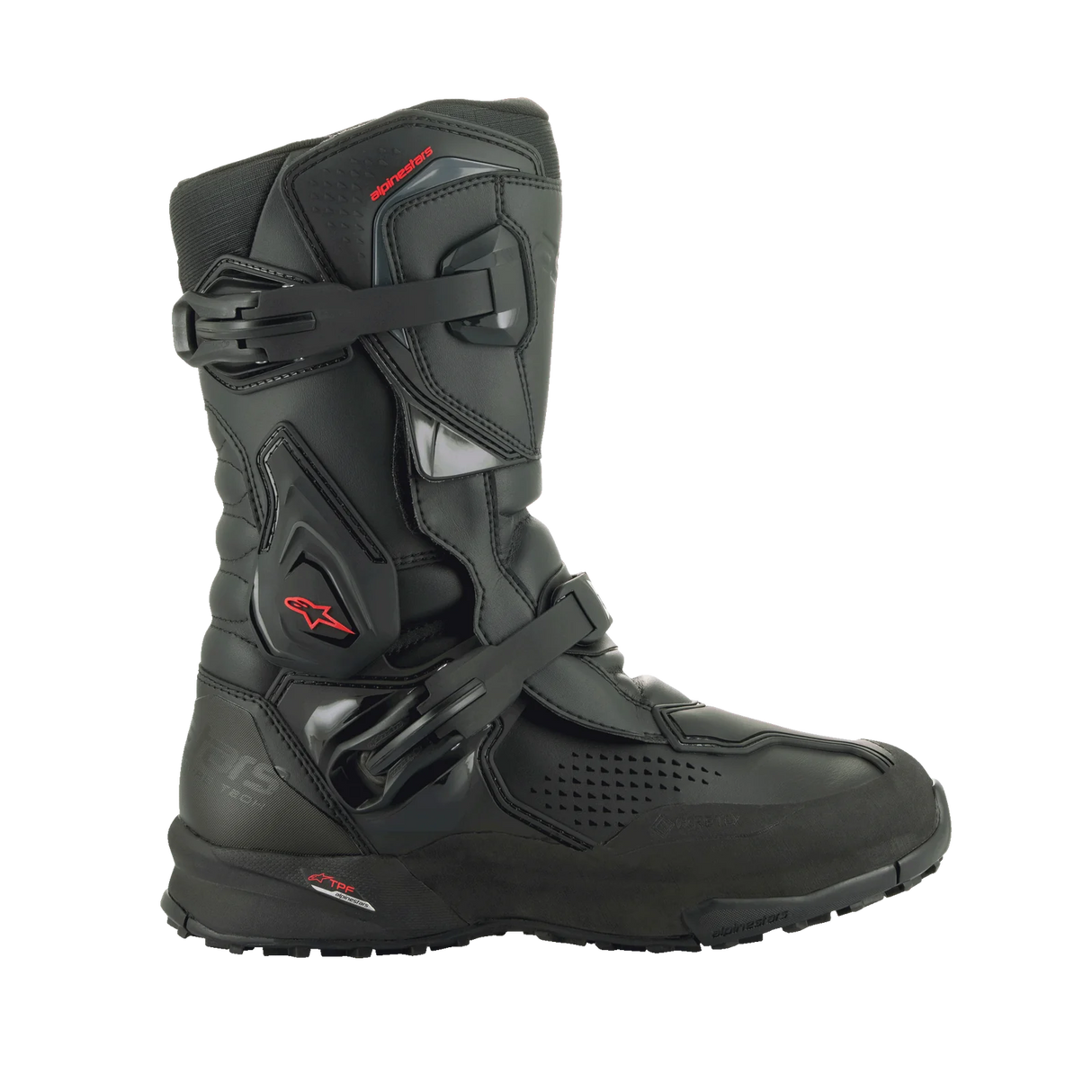 XT-8 GORE TEX BOOT