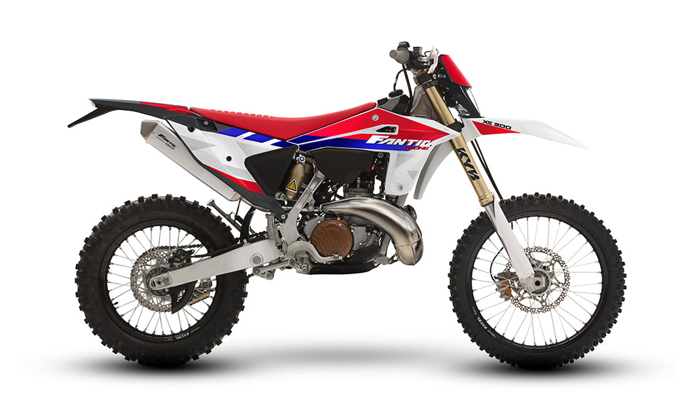 2026 Fantic XE 300 - ON THE WAY
