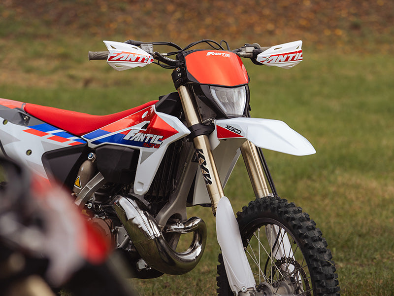 2026 Fantic XE 300 - ON THE WAY