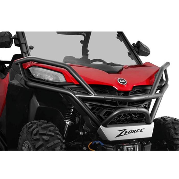 FRONT BUMPER ZFORCE G2