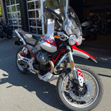 2027 Moto Guzzi V85 TT – SKU-01327