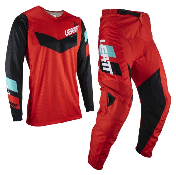 Leatt Junior Ride Suit 3.5