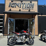 2026 TUONO 660 FACTORY -  01009