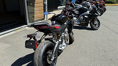 2026 TUONO 660 FACTORY -  01009