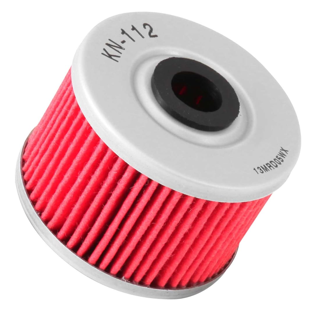 K&N KN-112 Oil Filter