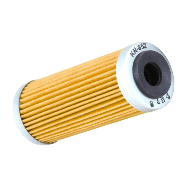 K&N KN-652 Oil Filter