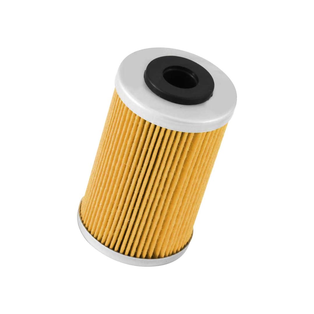 K&N KN-655 Oil Filter