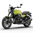 2026 Moto Guzzi V7 Sport