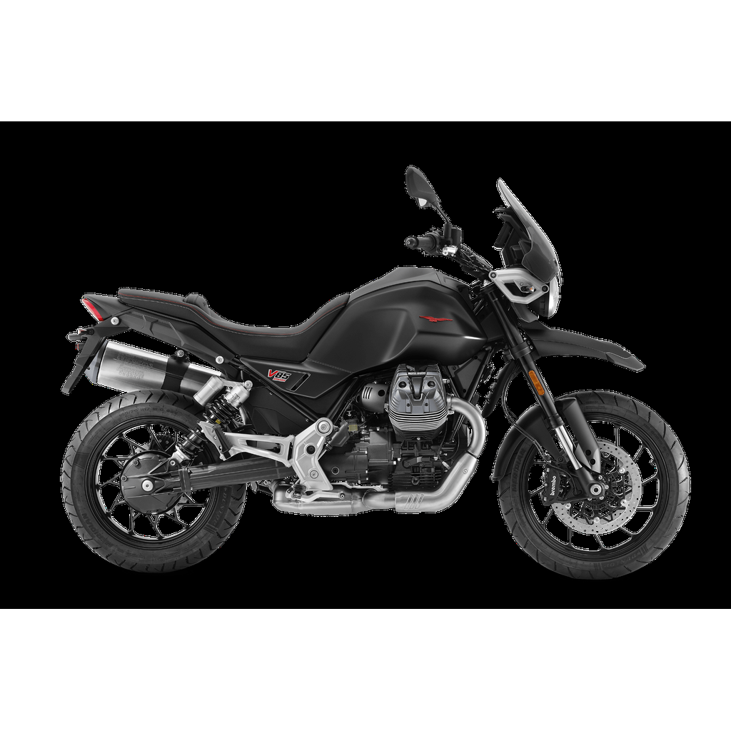 2025 V85 Strada