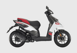 2024 SR 50 MT Motard  - 3377