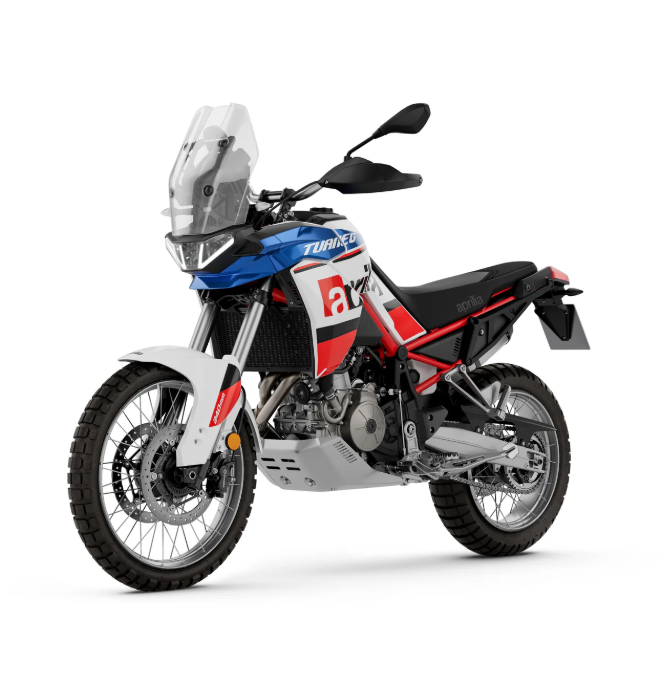 2024 TUAREG 660 DAKAR PODIUM - 2290