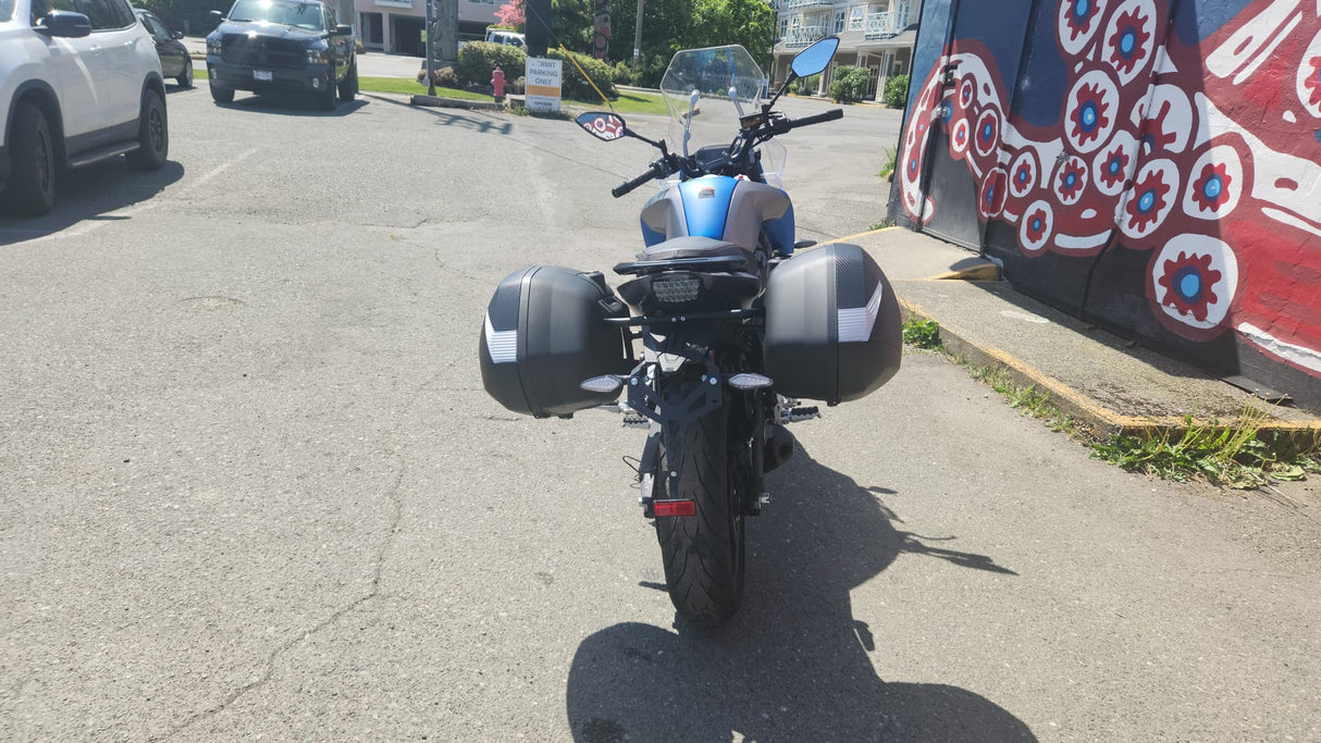 2023 CFMOTO 650 Adventura