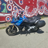 2023 CFMOTO 650 Adventura