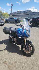 2023 CFMOTO 650 Adventura