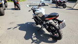 2026 Aprilia Tuono 457 - 1279