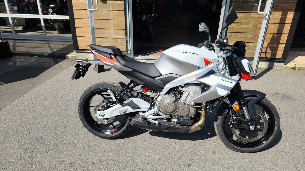 2026 Aprilia Tuono 457 - 1279