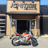 2026 Aprilia Tuono 457 - 1265