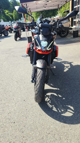2026 Aprilia Tuono 457 - 1265