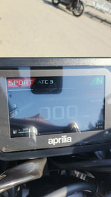 2026 Aprilia Tuono 457 - 1265