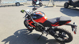2026 Aprilia Tuono 457 - 1265