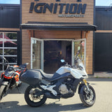 2022 CFMOTO 650 Adventura