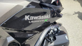 2018 Kawasaki Versys 300 X - SOLD