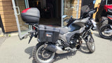 2018 Kawasaki Versys 300 X - SOLD
