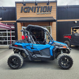 2021 CFMOTO ZFORCE 800 EX - SOLD