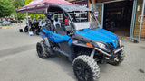 2021 CFMOTO ZFORCE 800 EX - SOLD
