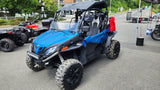 2021 CFMOTO ZFORCE 800 EX - SOLD
