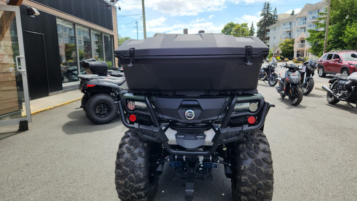 2024 CFORCE 1000 OVERLAND - 1961