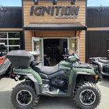 2024 CFORCE 1000 OVERLAND - 1961