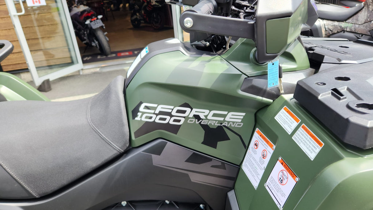 2024 CFORCE 1000 OVERLAND - 1961