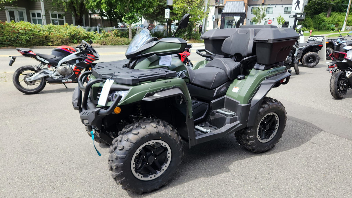 2024 CFORCE 1000 OVERLAND - 1961