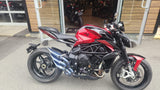 2022 MV Agusta Brutale 800RR - SOLD