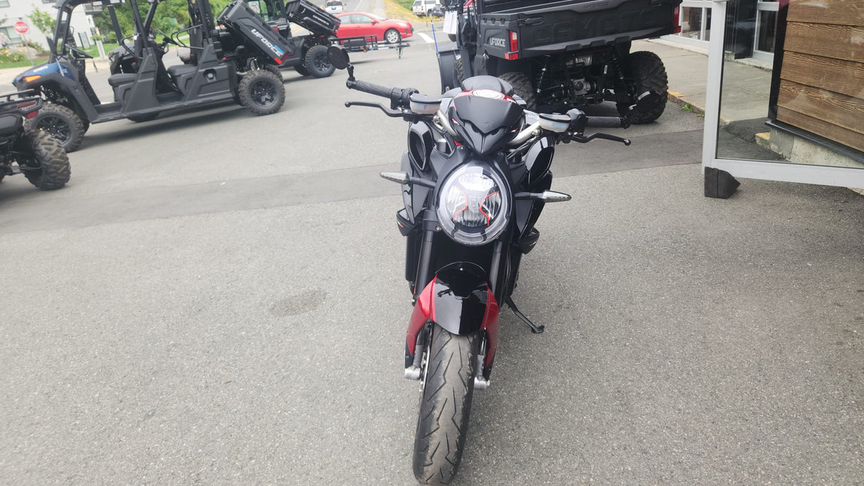 2022 MV Agusta Brutale 800RR - SOLD