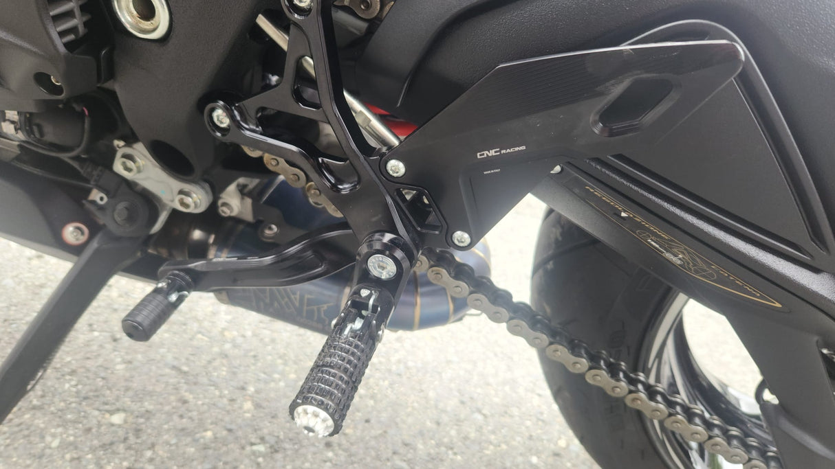 2022 MV Agusta Brutale 800RR - SOLD