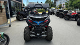 2022 CFMOTO ZFORCE 800 Trail  - SOLD