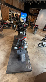 2026 RS 660 FACTORY DARK BANSHEE - 0270