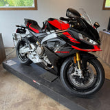 2026 RS 660 FACTORY DARK BANSHEE - 0270