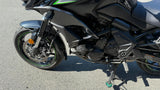 2017 Kawasaki Versys 650 - SOLD