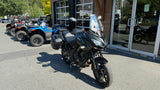 2017 Kawasaki Versys 650 - SOLD