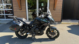 2017 Kawasaki Versys 650 - SOLD