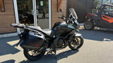 2017 Kawasaki Versys 650 - SOLD