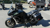 2017 Kawasaki Versys 650 - SOLD