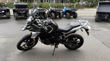 2022 BMW G310GS - SOLD