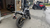 2022 BMW G310GS - SOLD