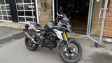 2022 BMW G310GS - SOLD